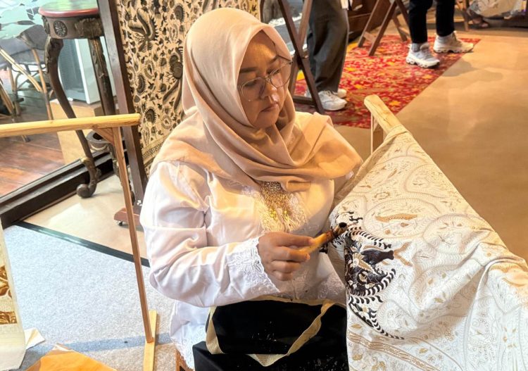 Gelar Batik Nusantara (GBN) 2025