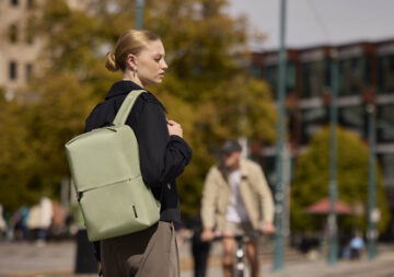 Samsonite Lite-Geo