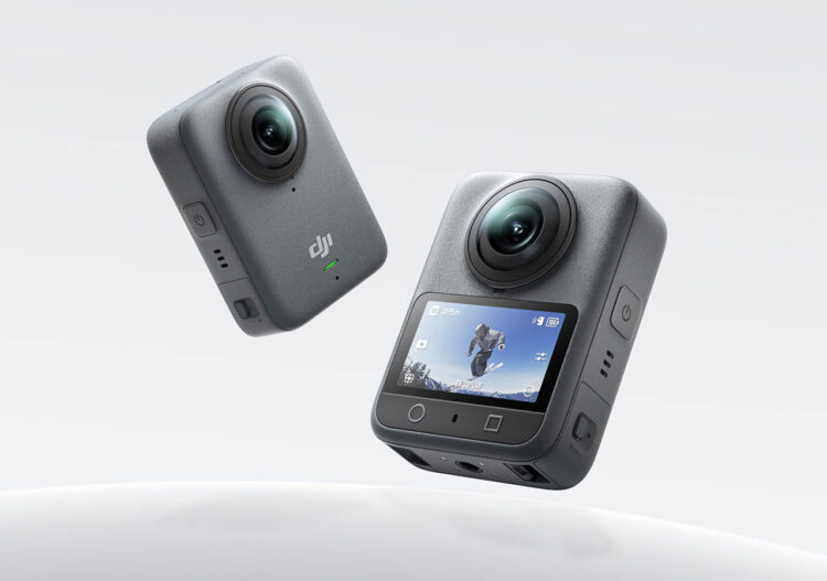 Paket Harga DJI Osmo 360 Standard Combo dan Adventure Combo, Pre-order DJI Osmo 360