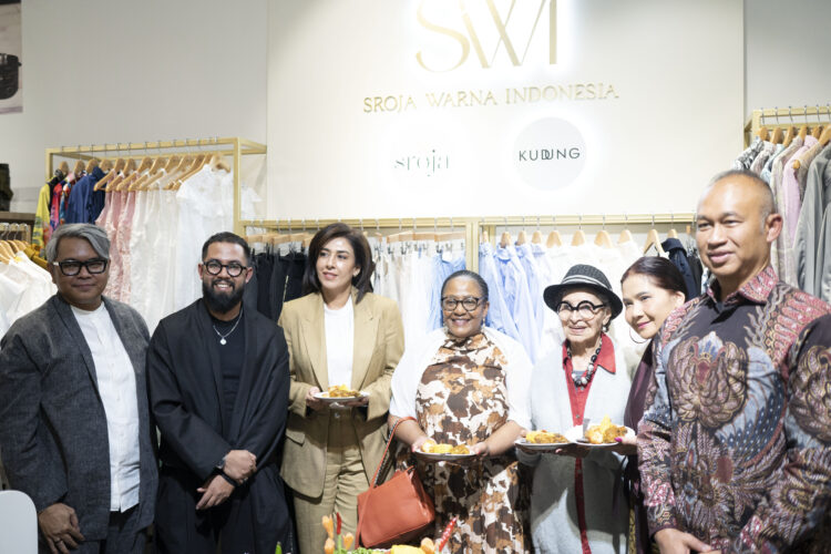 SROJA dan KUDUNG Hadir di Afrika Selatan dengan Membuka Store Pertama di Johannesburg