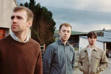 Kingfishr Next To Me