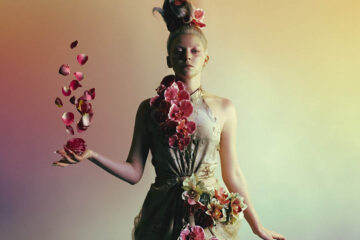 Tiggi Hawke Rilis “Calling Earth” Dan Persiapkan Tur Asia Tenggara dan Eropa