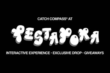 Compass Pestapora