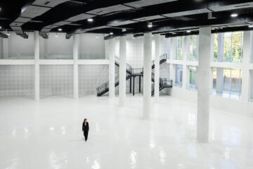 Art & Bali 2025 Siap Hadir di Nuanu Creative City