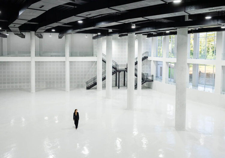 Art & Bali 2025 Siap Hadir di Nuanu Creative City