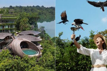 Banyan Group Gelar 100 Hari Perayaan Menuju Properti ke-100