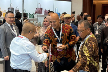 Global Sources Indonesia 2025 Resmi Dibuka