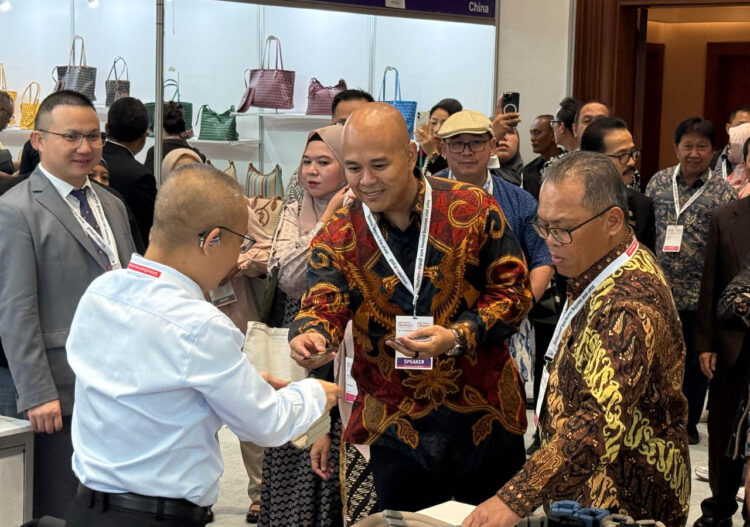 Global Sources Indonesia 2025 Resmi Dibuka
