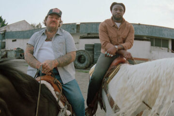 Levi’s Gandeng Shaboozey di Kampanye Global Icons Terbarunya