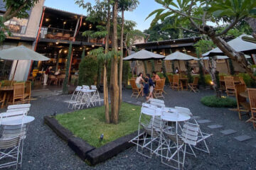 Terracotta ST. 26 Coffee & Eatery