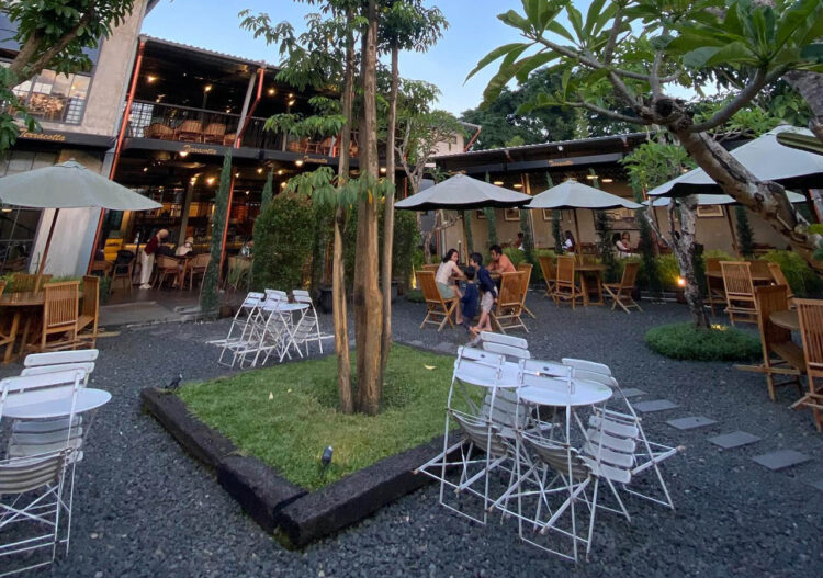 Terracotta ST. 26 Coffee & Eatery