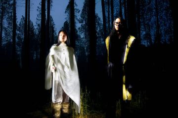 It’s Been U, Ivan Gojaya, Agustin Oendari, Ivaniponk, Oendari, Roemah Iponk, Balada Indie-Pop, Musik Indonesia, Lagu Baru, Indie Pop, Soundtrack, Lirik Dwibahasa, Musik Sinematik, Cover Artwork, Kolaborasi Musik, Proyek Visual