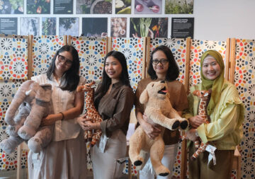 IKEA, IKEA Indonesia, IKEA Play, Kamar Anak, Desain Interior, Tumbuh Kembang Anak, Ririn Basuki, Fabiola Priscila, Alfinda Kristiana Rahardyana, Tips Rumah, Inspirasi Desain, Parenting, Interior Anak, Gaya Hidup Keluarga, Dekorasi Anak, Rumah Keluarga