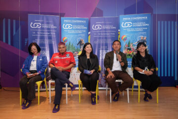 Indonesia Outing Expo 2025