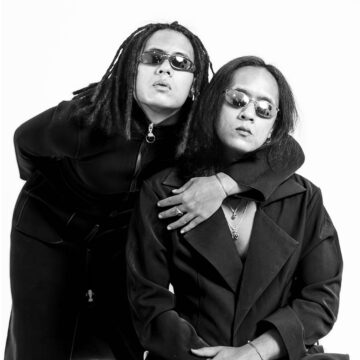 Teruna "A Day At The Museum"