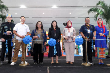 Indonesia Outing Expo (IOE) 2025