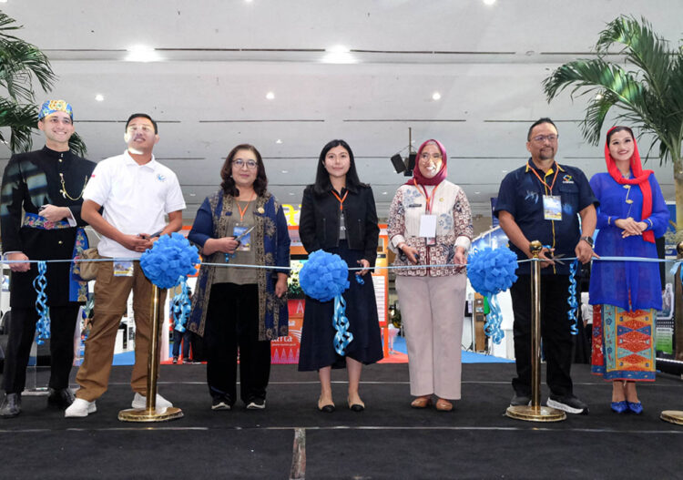 Indonesia Outing Expo (IOE) 2025