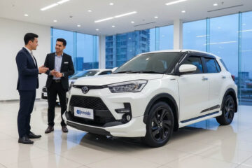 Tips Menjual Mobil agar Cepat Laku: Panduan Praktis untuk Penjual