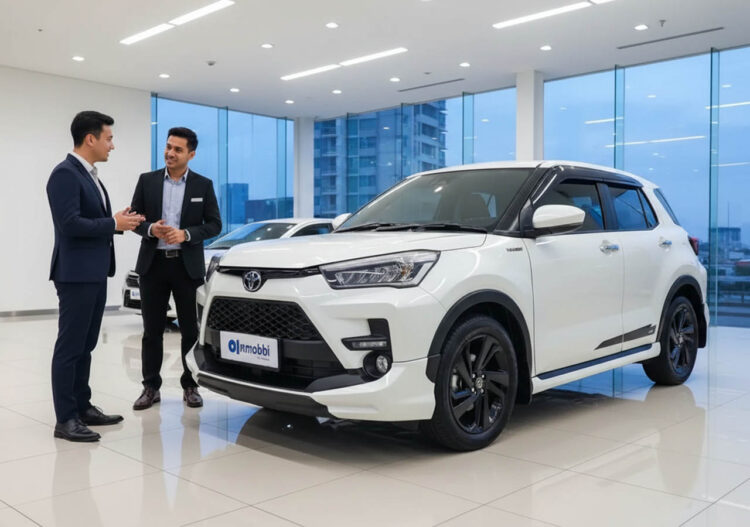 Tips Menjual Mobil agar Cepat Laku: Panduan Praktis untuk Penjual