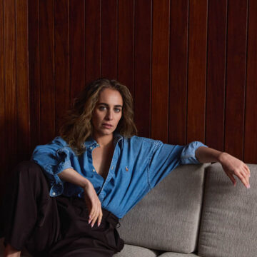 Album Bloom in the Break Tampilkan Sisi Paling Jujur Dari Chloe Stroll