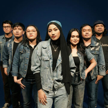 OMJP Rilis Single “Gila Aku”, Tanda Kembalinya dengan Eksplorasi Dangdut Modern