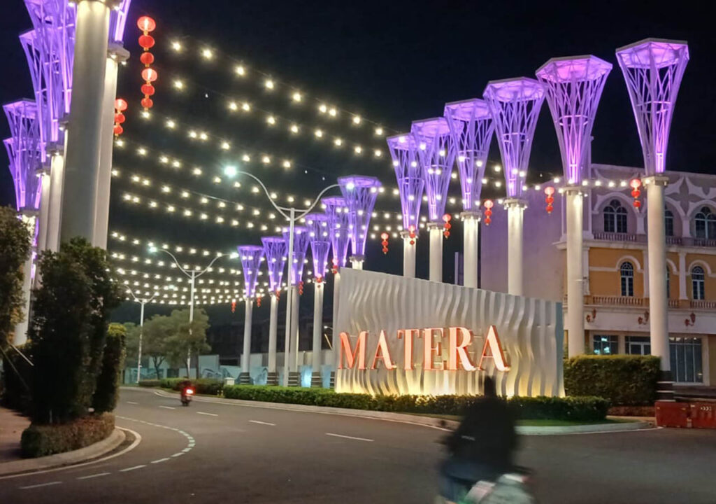 Sambut Tahun Baru Imlek, Paramount Gading Serpong Hadirkan Rangkaian Acara Meriah dan Dekorasi Tematik