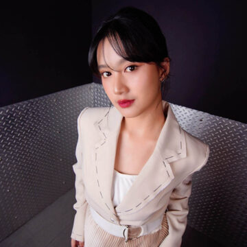 Alika Shafira Tentang Diriku