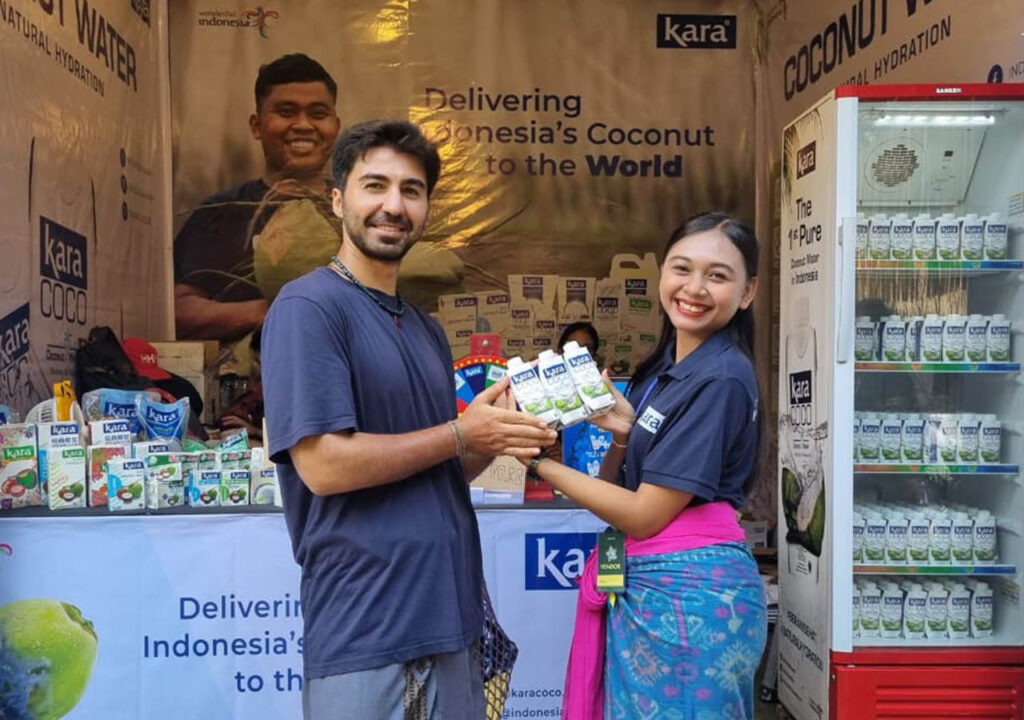 KARA dan BaliSpirit Festival 2026: Kolaborasi Mengangkat Wellness Tourism Indonesia