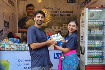 KARA dan BaliSpirit Festival 2026: Kolaborasi Mengangkat Wellness Tourism Indonesia