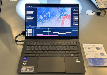 ASUS ExpertBook Ultra B9406CAA