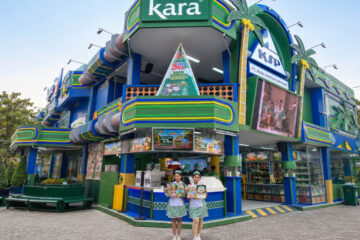 Kara Jakarta Fair