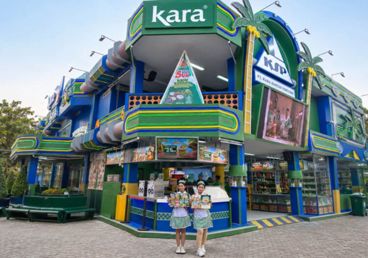 Kara Jakarta Fair