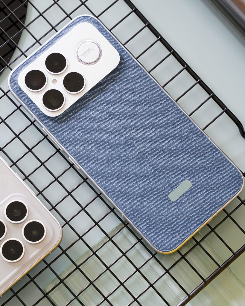 POCO F8 Ultra