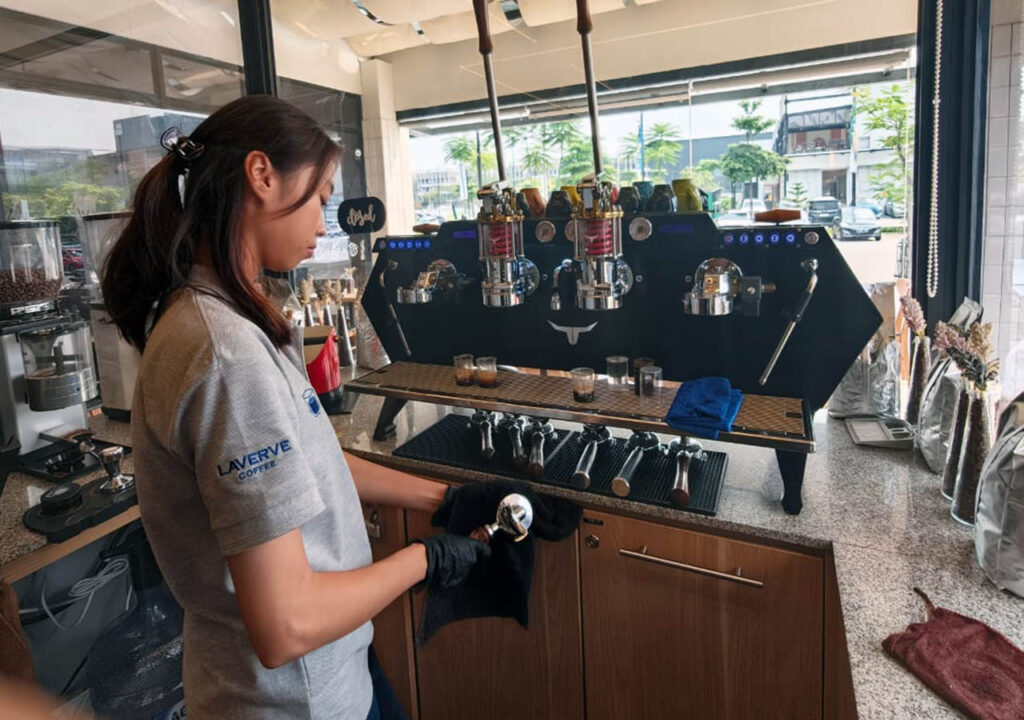 3 Tempat Hangout Seru yang Bikin Gading Serpong Makin Menarik