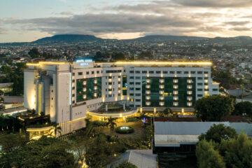 ARTOTEL Suites Aquila Bandung Pasteur