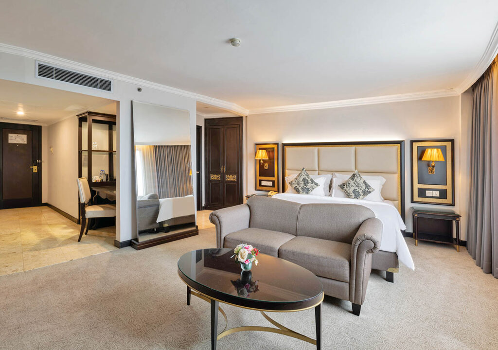 ARTOTEL Suites Aquila Bandung, Solitare Suite
