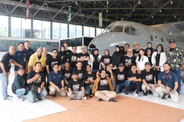 Sindikasi Media Network x Artotel Group