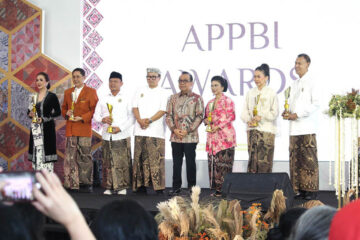Puspa Nuswantara 2026 Resmi Dibuka, Perlindungan Batik Asli Jadi Sorotan