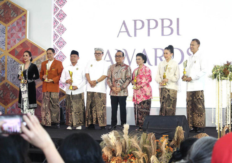 Puspa Nuswantara 2026 Resmi Dibuka, Perlindungan Batik Asli Jadi Sorotan