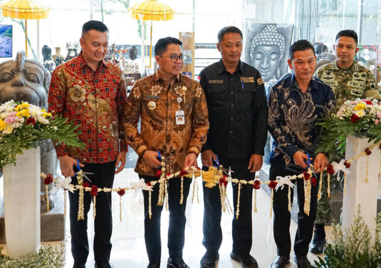 Atria Hotel Magelang Hadirkan Layanan Digital dan Tourism Information Center